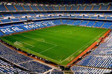 世界足坛最出名的十大场面,世界十大球场排名前十名