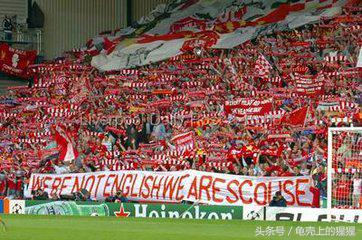 世界足坛最出名的十大场面,世界十大球场排名前十名