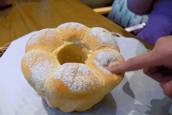 面包控快来|买一送一,红遍锡城的这家店霸气开新店啦!