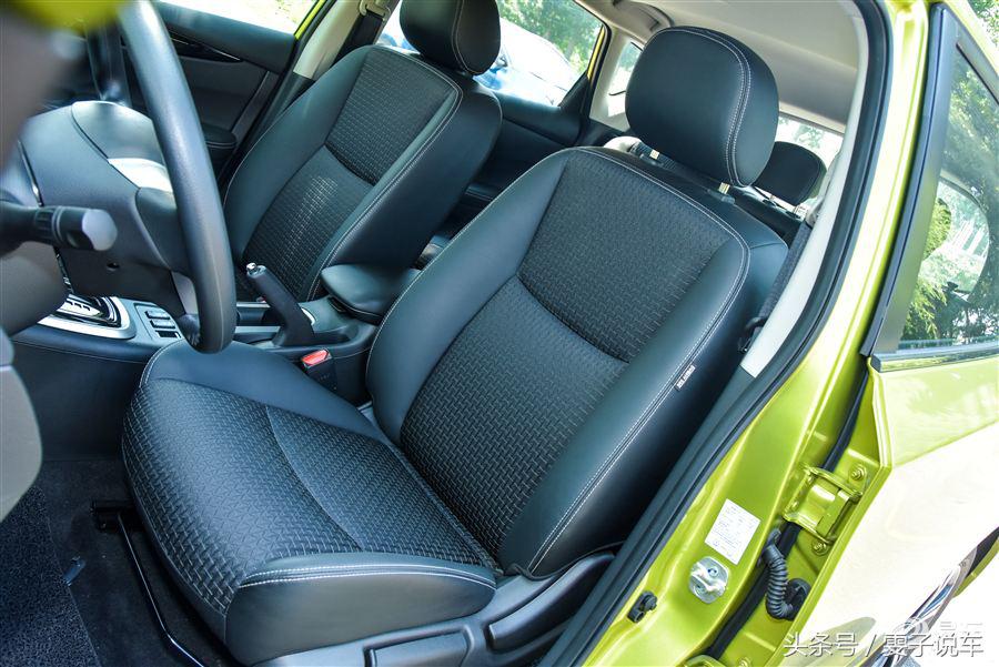 07日产骐达值得入手吗,06年日产骐达二手车值得买吗