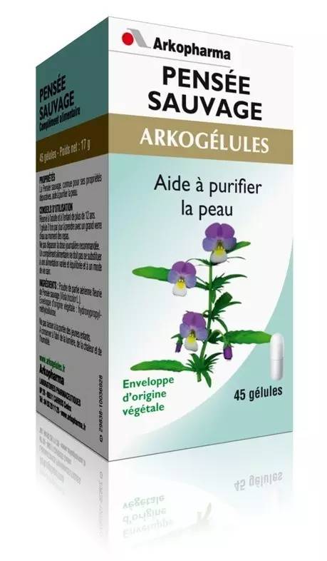 种草阿迪达斯,arkopharma胶囊