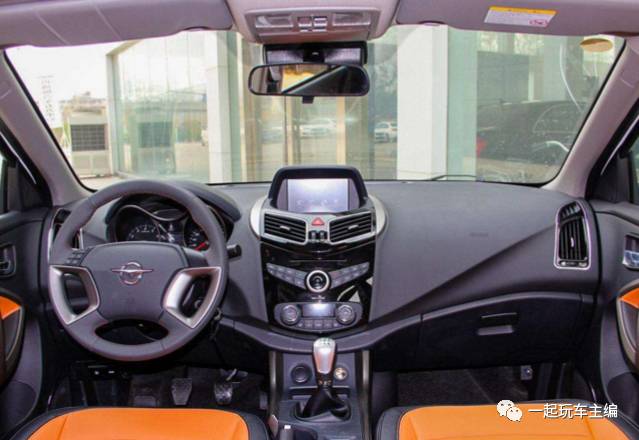 年内上市这几台suv不容错过,8万内搞定这三款suv最适合年轻人