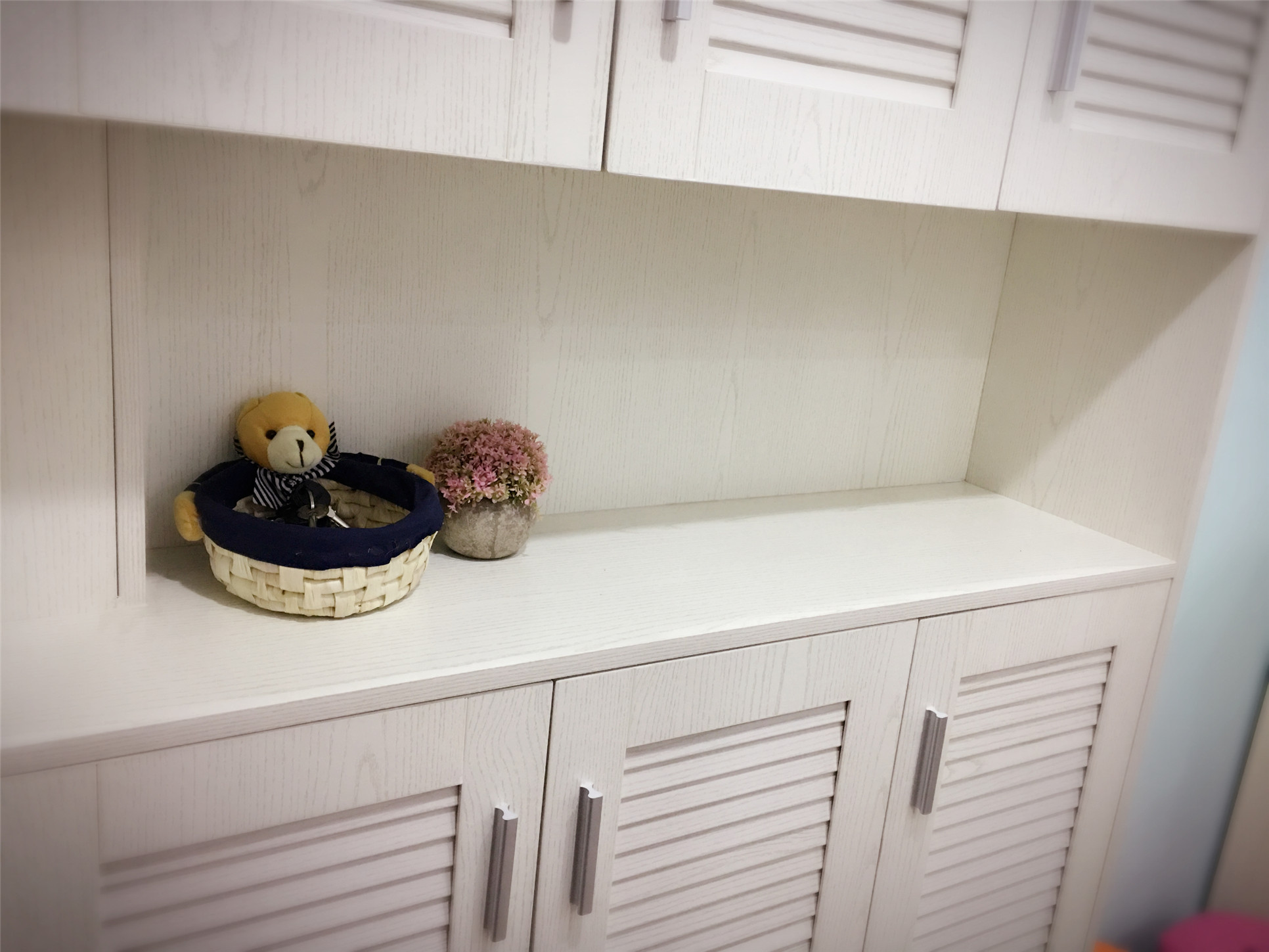 客餐厅一体装修新家,客餐厅一体房子装修设计欣赏