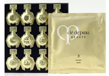 日本cocochiag抗糖面膜,日本utena佑天兰黄金果冻面膜