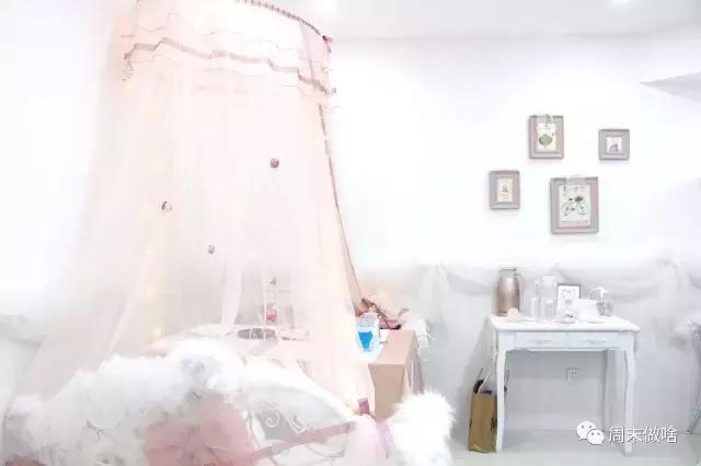 魔都15个粉色网红地标，咖啡甜品展览，少女心爆棚！