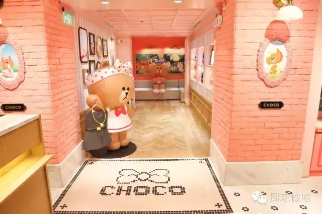 魔都15个粉色网红地标，咖啡甜品展览，少女心爆棚！