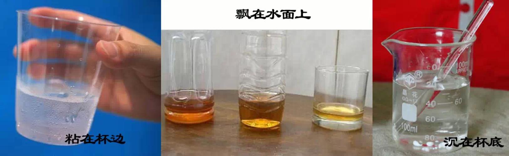 如何用水判断化妆品的好坏,怎样测试化妆品好坏