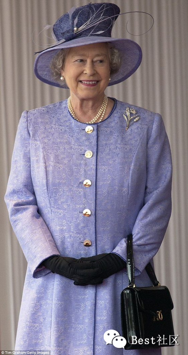 英国皇室御用品牌包包,英国皇室包包