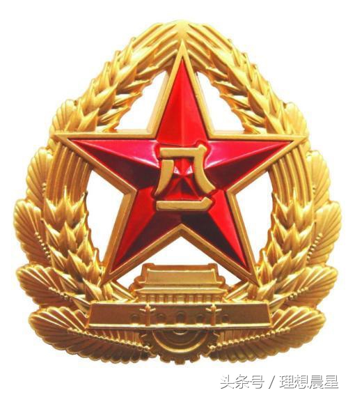 军衔对应的军职图文,中国军队军衔及对应职务如何