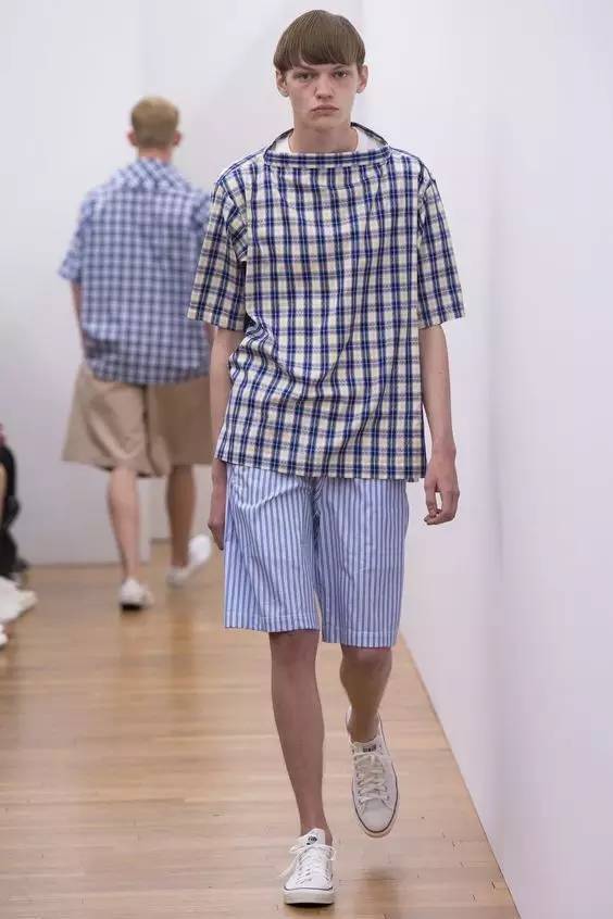 当下最流行的男装款式,2022服装男装潮牌流行趋势