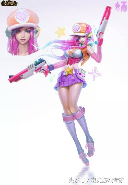 电玩系列皮肤哪个手感好,王者每个赛季的赛季皮肤有哪些