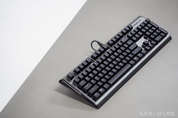 steelseries赛睿7g,赛睿最值得买的键盘