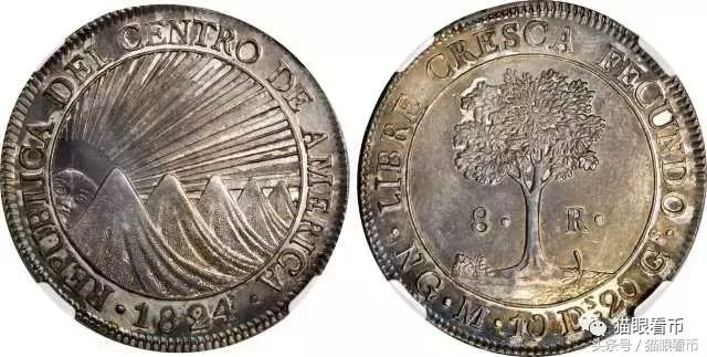 十道外国钱币的问题,你能答对几道?