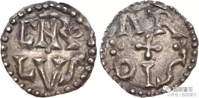 十道外国钱币的问题,你能答对几道?