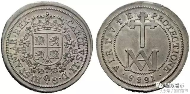 十道外国钱币的问题,你能答对几道?