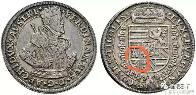 十道外国钱币的问题,你能答对几道?