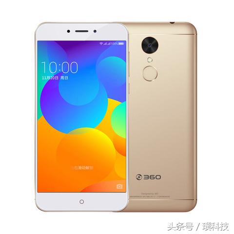360手机f4s参数,360手机f4s