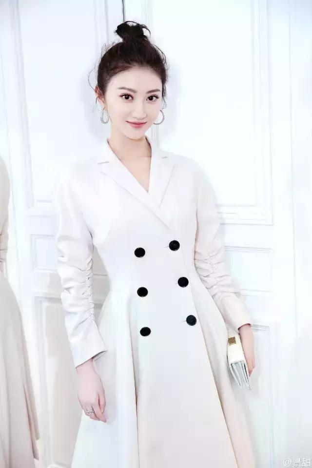 景甜好可爱视频,景甜真是又美又甜又可爱