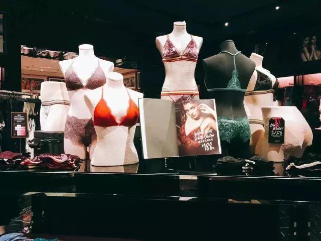 维密超模旗舰店,维密超模血脉喷张