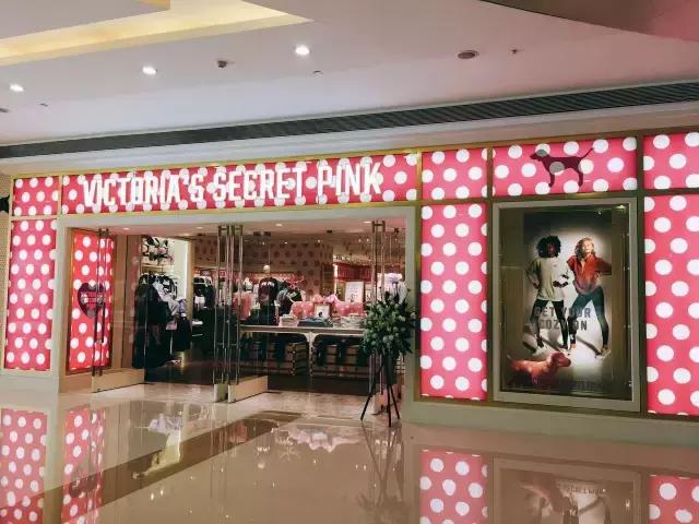 维密超模旗舰店,维密超模血脉喷张