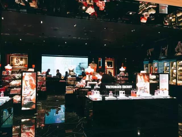 维密超模旗舰店,维密超模血脉喷张