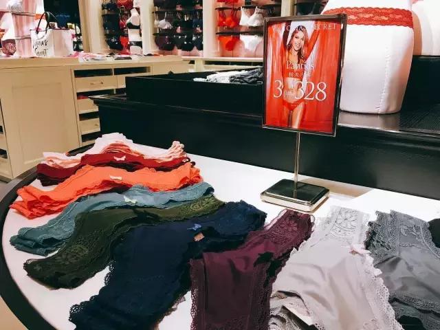 维密超模旗舰店,维密超模血脉喷张