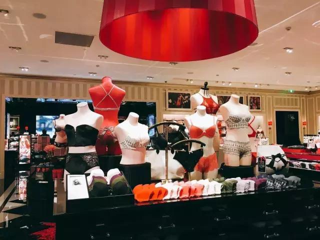 维密超模旗舰店,维密超模血脉喷张