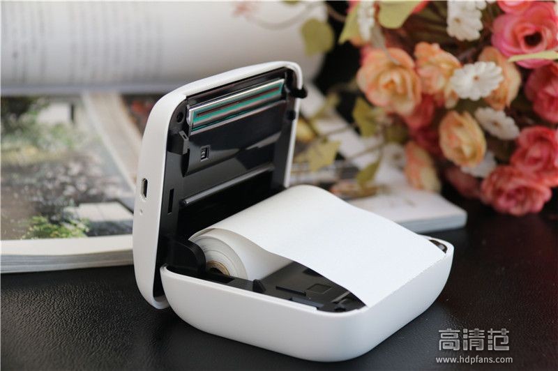 喵喵机热敏打印机,喵喵机热敏打印头