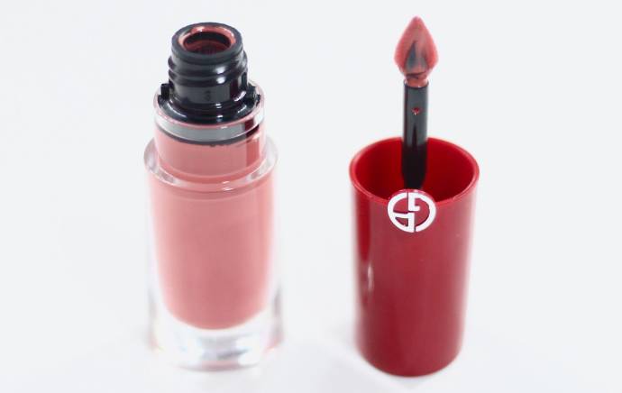 推荐几支高颜值的豆沙色唇釉,世界上最好用的口红是棒棒糖