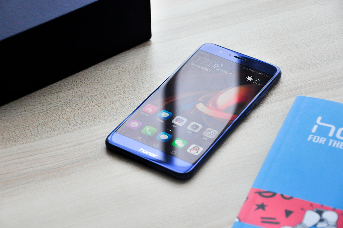 荣耀v9和n2对比测试,魅族手机对比荣耀v9