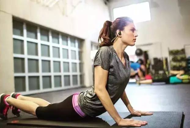 跑与跑不跑,跑与不跑有什么区别