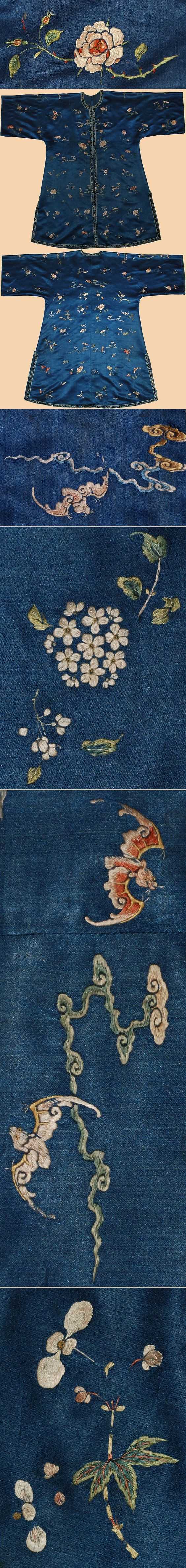 漂亮的手工刺绣集合,针线刺绣视频