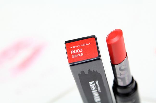 哪支口红是无限回购的,哪支口红好