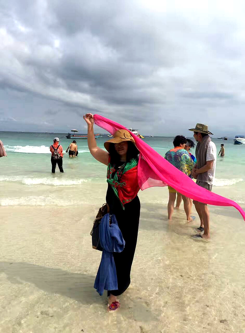 在泰国体验spa感受做女人的幸福,在泰国体验spa