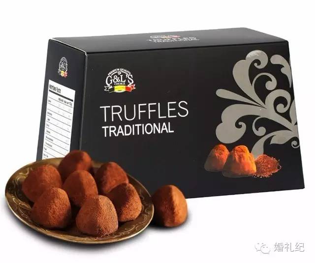 今年流行哪种喜糖好看,最火喜糖品种