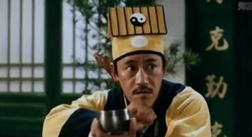 香港电影界僵尸片始祖,香港僵尸电影妆容史