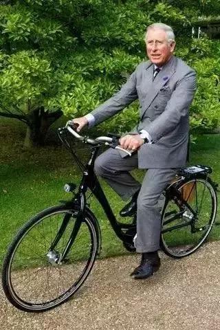 待位64年的王子,花30年将450万㎡荒地打造成世界最美庄园