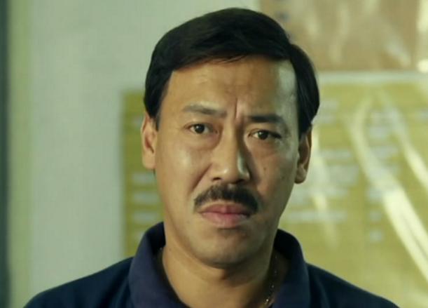 香港电影界僵尸片始祖,香港僵尸电影妆容史