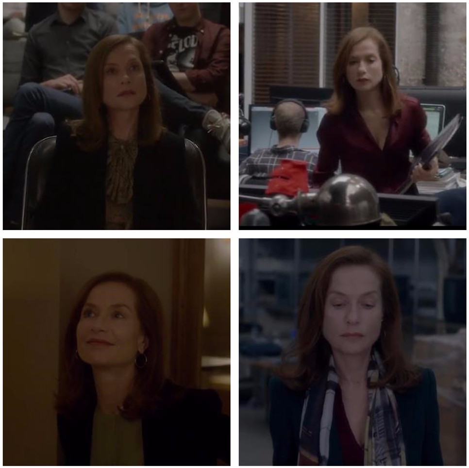 法国女人的神秘气质,法国女人为什么让人着迷