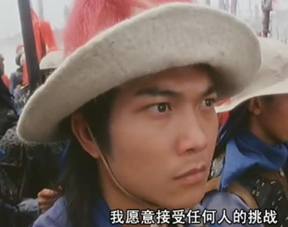 香港电影界僵尸片始祖,香港僵尸电影妆容史