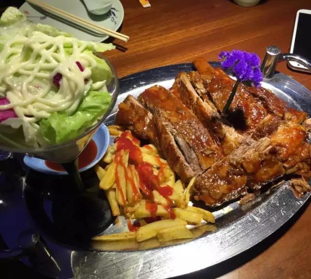 天津值得去的美食商场,天津商场好吃的地方推荐