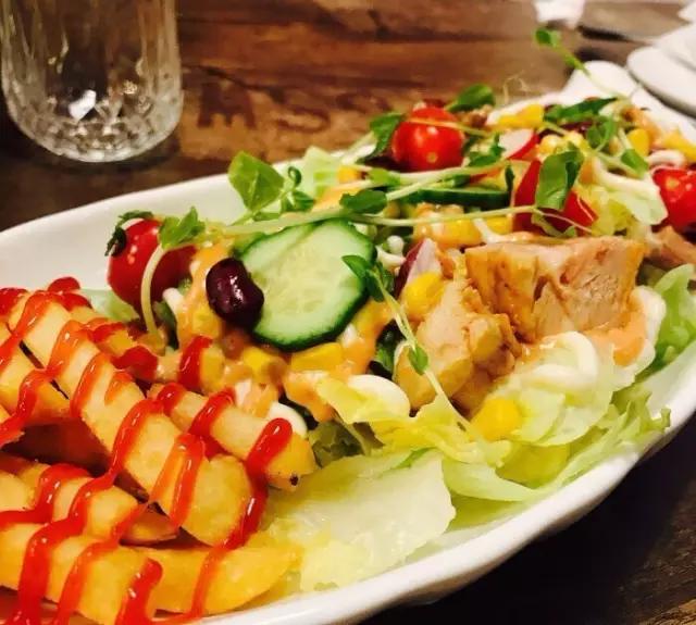 天津值得去的美食商场,天津商场好吃的地方推荐