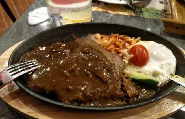 天津值得去的美食商场,天津商场好吃的地方推荐