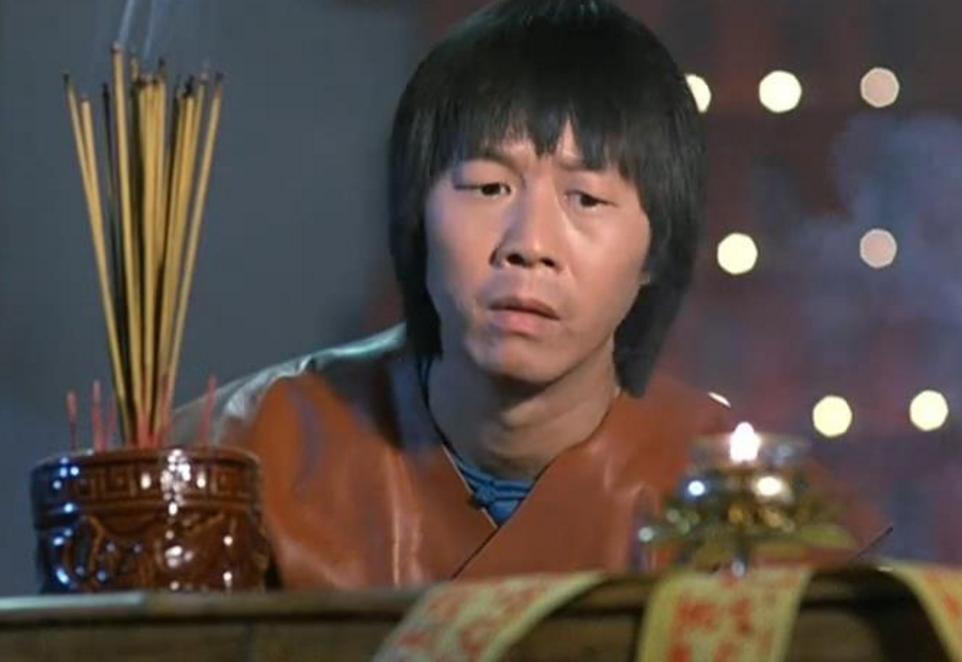 香港电影界僵尸片始祖,香港僵尸电影妆容史