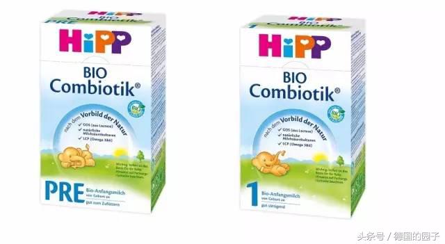 喜宝奶粉怎么样配料表,喜宝奶粉阶段怎么分