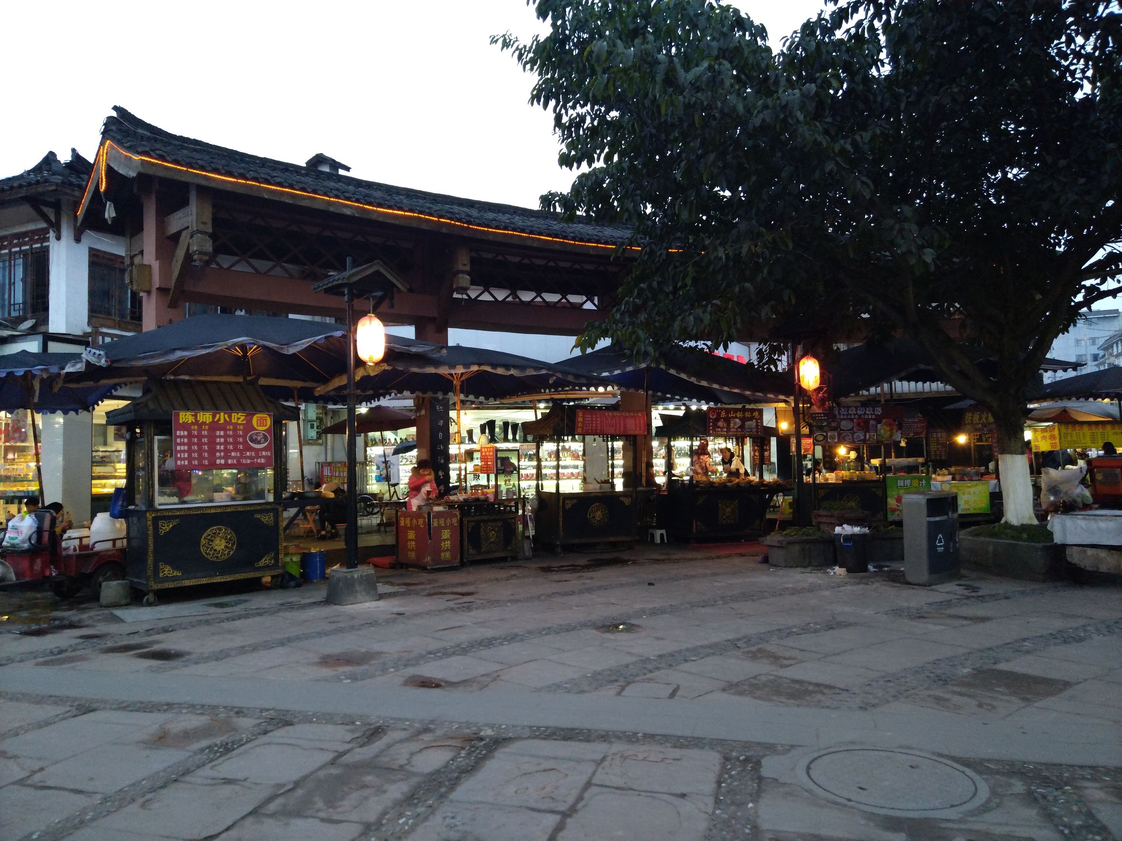 邛崃市区值得去的地方,来成都必须去的地方