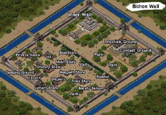 三界之争有无穷尽传奇的世界是如何补完的