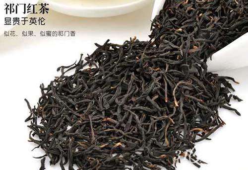 福建三大红茶和其特点,中国四大红茶特征