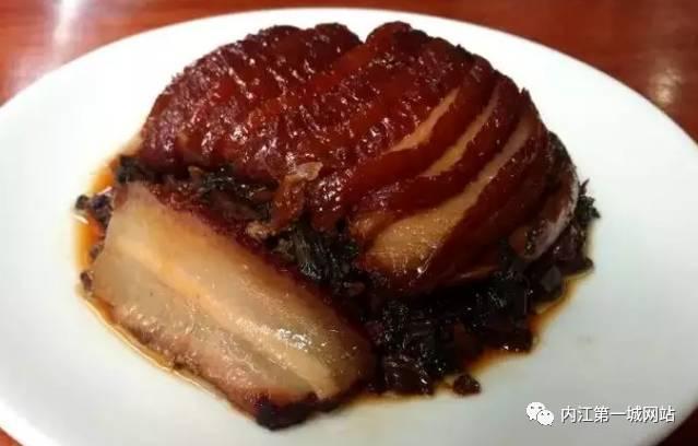 喜欢往咔咔角角拱的内江人，都找不到这几家塞满回头客的烂摊摊！