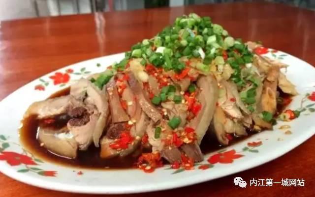 喜欢往咔咔角角拱的内江人，都找不到这几家塞满回头客的烂摊摊！